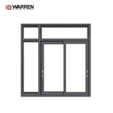 Selling New Products Aluminum Bathroom Windows Simple Design Aluminum Sliding Window